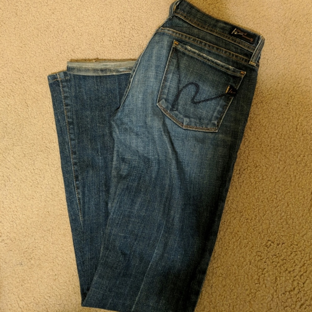 Citizen Jeans